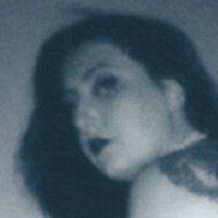 Nina La Voix Nude