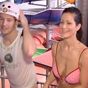 Nina Marlisa Lenzi Nude