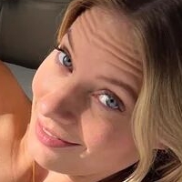 Nina May Nude