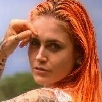 Nina_Napalm Nude