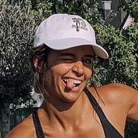 Nina Radman Nude