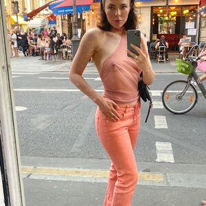 ninakraviz Nude