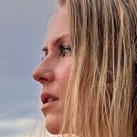 Ninannica Nude