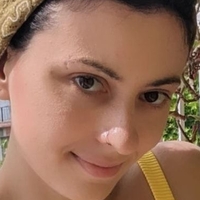 ninaramone95 Nude
