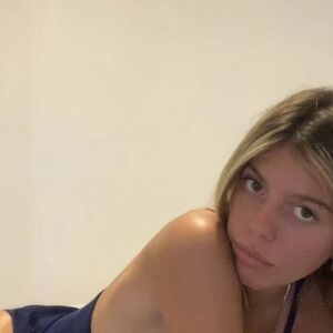 ninaroseeee Nude
