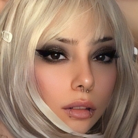 ninetailedkitten Nude