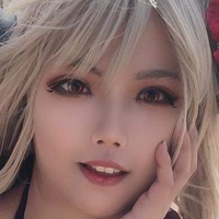 Nini April Cosplay Nude