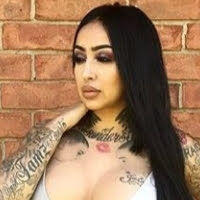 ninismalls Nude
