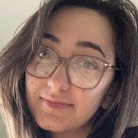 Ninou Nude