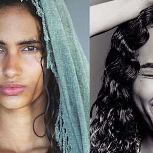 Nissia Benghazi Nude
