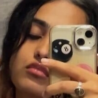 Nitisha Nude