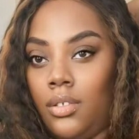 Niyah Griffin Nude