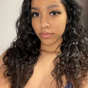 niyasantia Nude