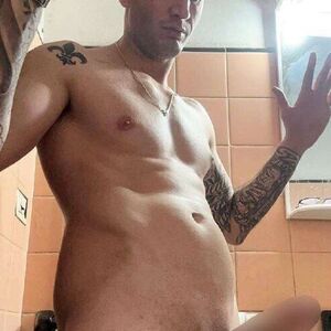 no_soy_marco Nude