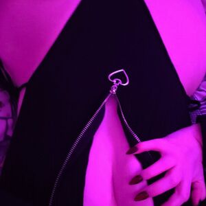 nocturnalnerves Nude