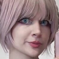 Noksbella Nude
