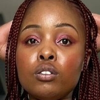 Nokwanda Mkhize Nude