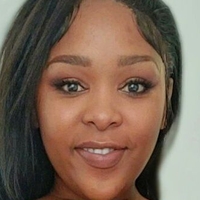 Nomthandazo Nude