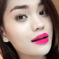 Nong Fasha Nude