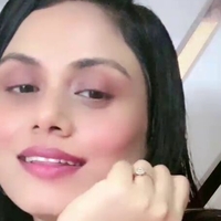 Noopur Singh Saatwat Nude