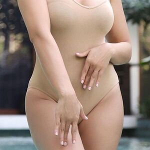 Nora Alexandra Nude