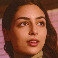 Nora Attal Nude