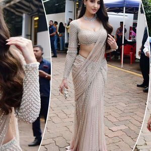 Norafatehi Nude