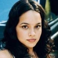 Norah Jones Nude