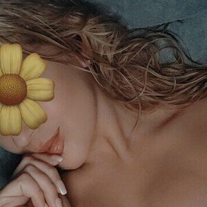 nordicblondeqos Nude
