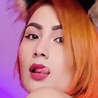 Norkagaming Nude
