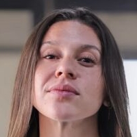 Norma Palafox Nude