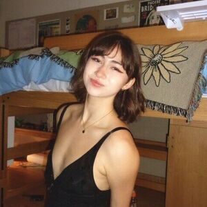 Normalfunnygirl Liz Nude