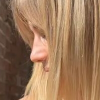 North_blondie Nude
