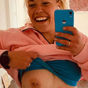 Norway National Football Team Nude