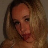 Norwegianblondie Nude
