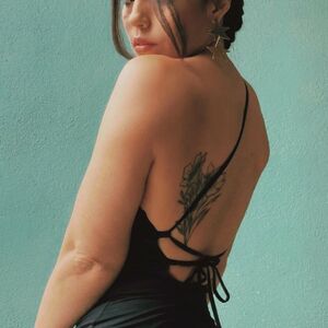 nosoyfaa Nude