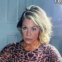 Not Stacy’s Mom Nude