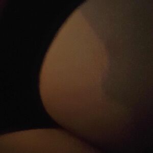Nothinbuttbooty Nude