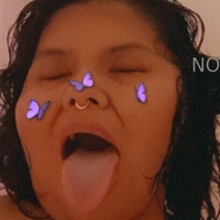 notlydiagrey Nude