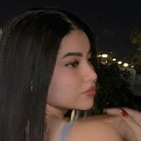 Nouhayllla Nude