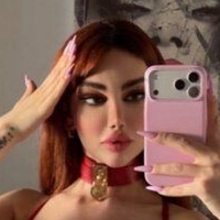 Nour Habal Nude