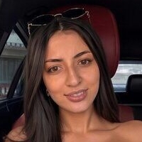 Nouren harid Nude