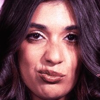 Nourine Abouseada Nude