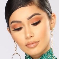 Nova Green Nude