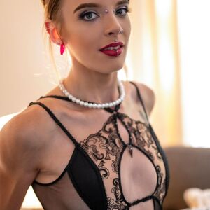 Novasupa Nude