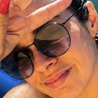 Novinha Bianca Nude