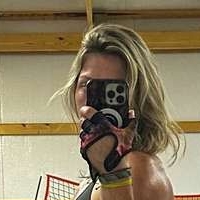 NuclearGirl Nude