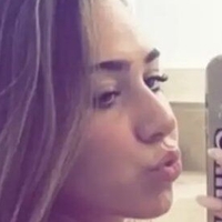 Nunell Nude