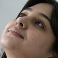Nupur Ahuja Nude