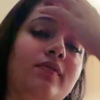 Nupur Kaplish Nude